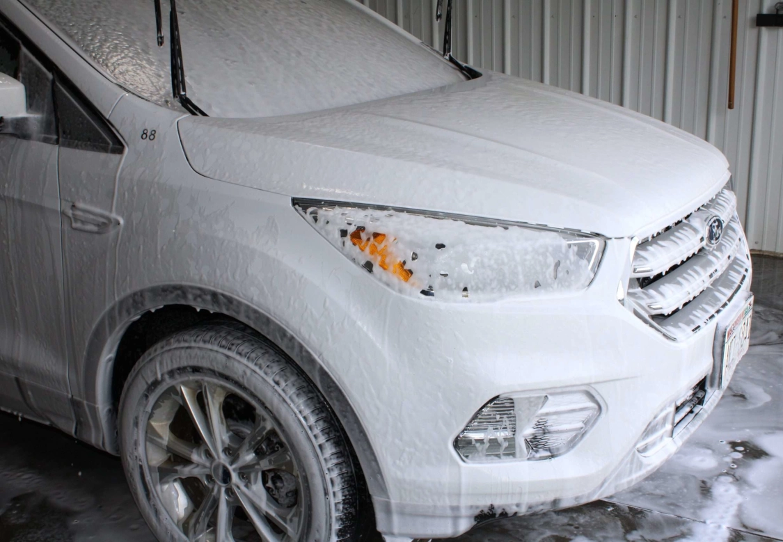 Appleton Car Detailing is Near You