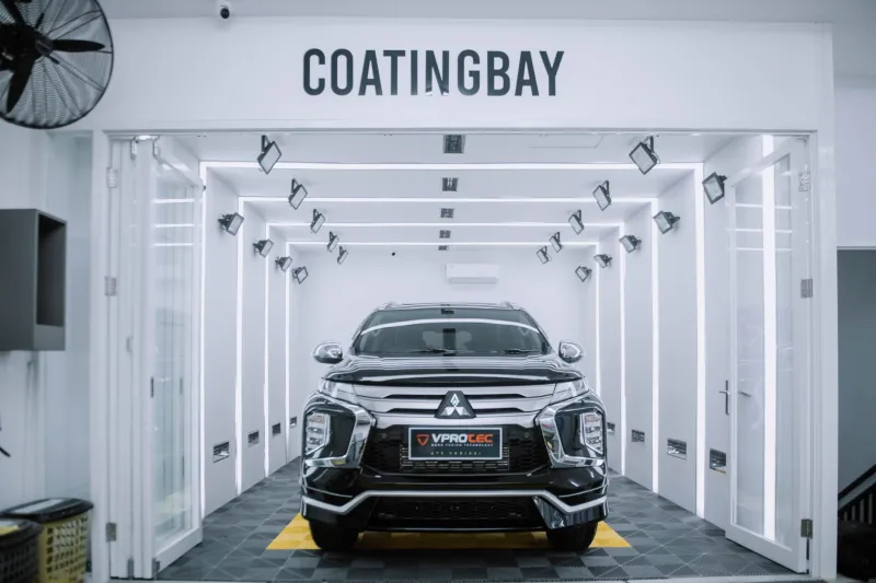 Ceramic Coatings Explained: Separating the Hype From the Real-World Value