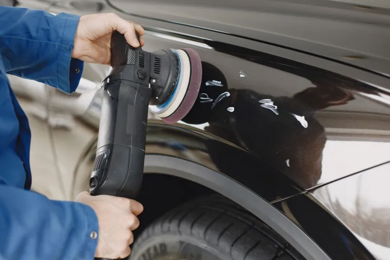 Frequent Washes, False Security: What Your Paint Is Losing Between Professional Detailing Visits