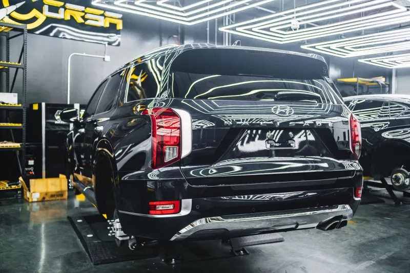 Reading Your Paint: A Step-by-Step Guide to Spotting Hidden Damage Before It Gets Worse
