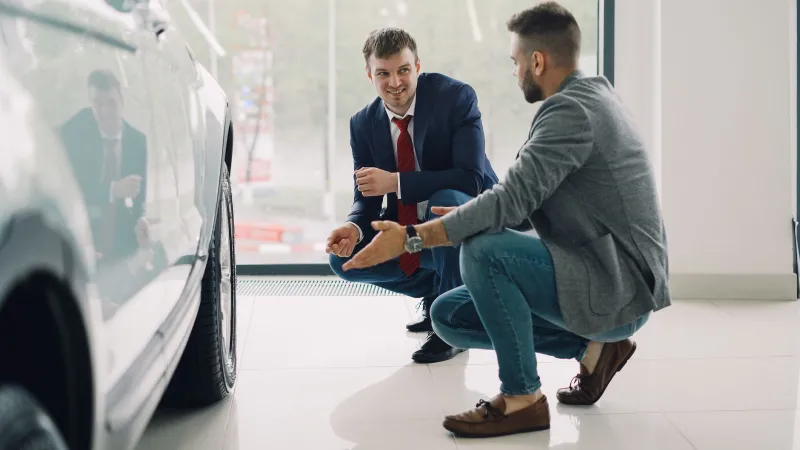 The Paint Protection Trap: How 'Adequate' Maintenance Is Quietly Draining Your Vehicle's Equity