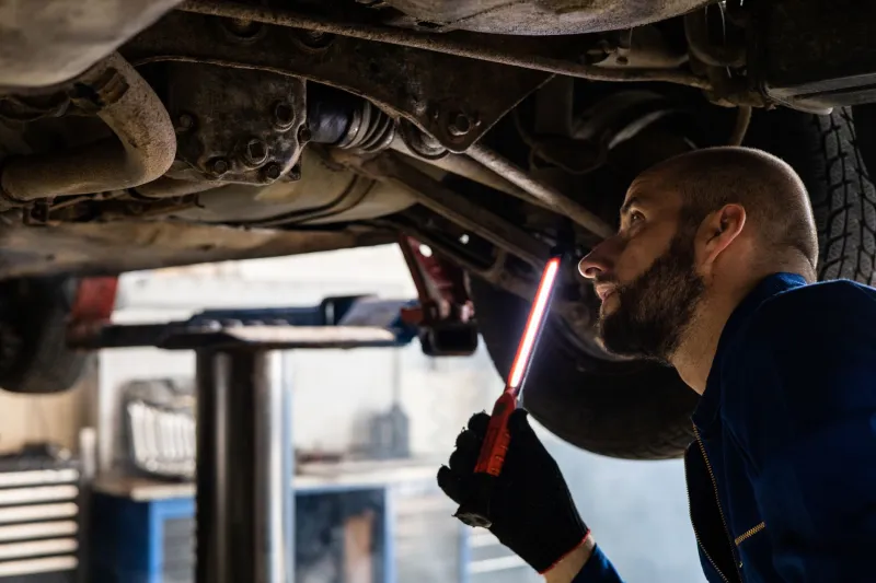 Scheduled Detailing Is Costing You Money: Why the Calendar Is the Wrong Tool for Protecting Your Vehicle