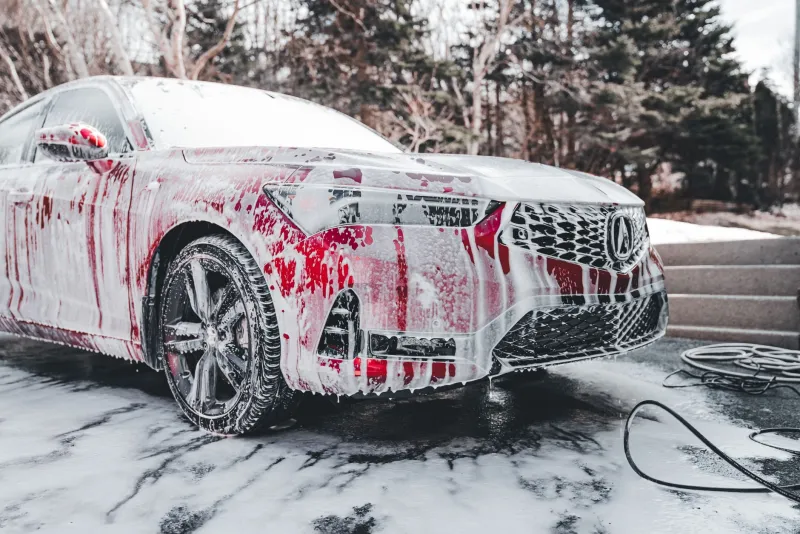 10 Steps Every Car Needs After Winter: A Professional Spring Detailing Guide
