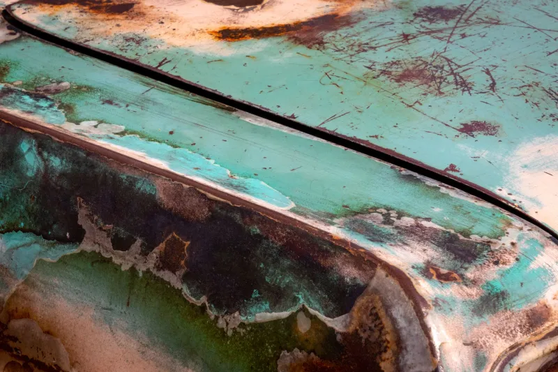 Sunlight Is Silently Stripping Your Paint: What Every Wisconsin Driver Needs to Know Before Summer Peaks