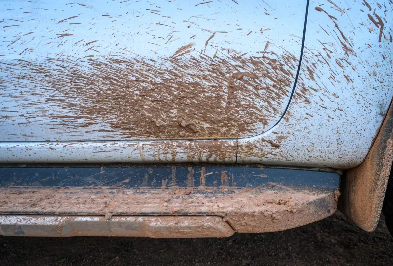 Your Car Wash Is Wrecking Your Paint: A Guide to the Three Damage Types Most Drivers Never Recognize
