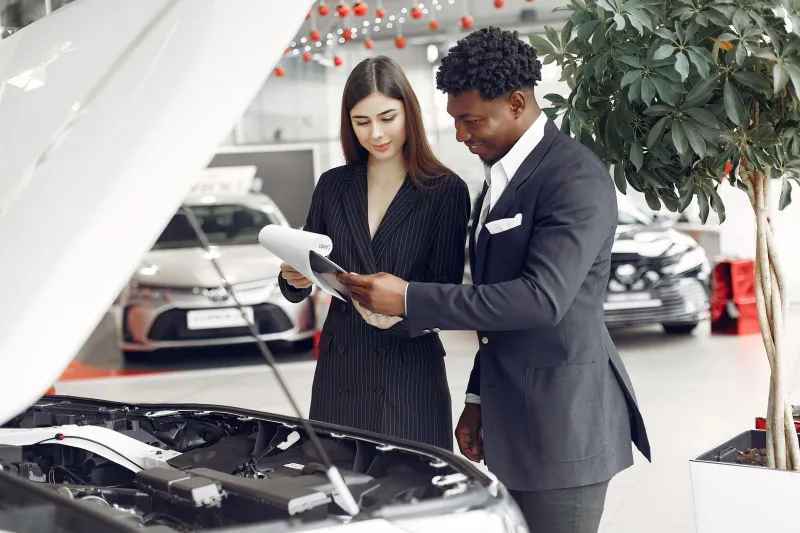 The Trade-In Illusion: How 'Clean Enough' Detailing Quietly Erases Thousands From Your Vehicle's Appraised Value