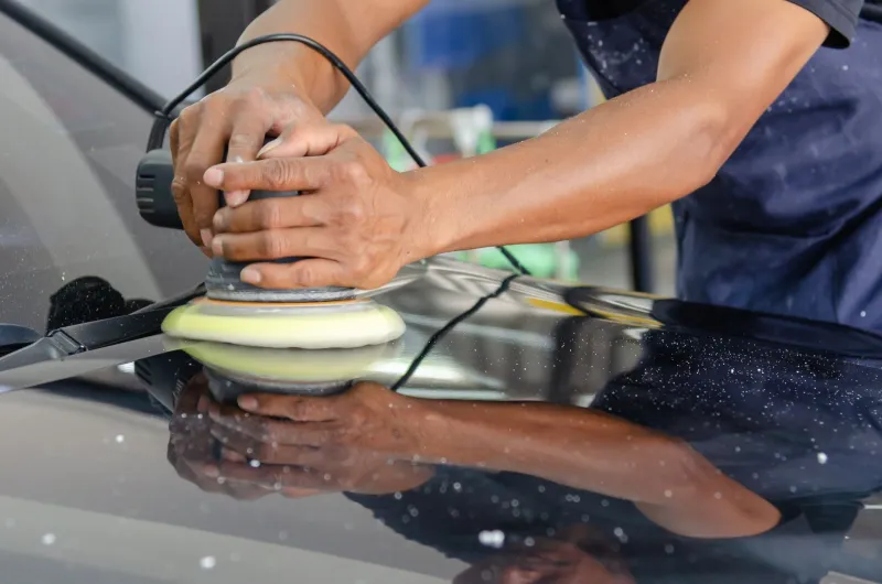Penny Wise, Paint Poor: The True Financial Cost of Detailing Your Car at Home