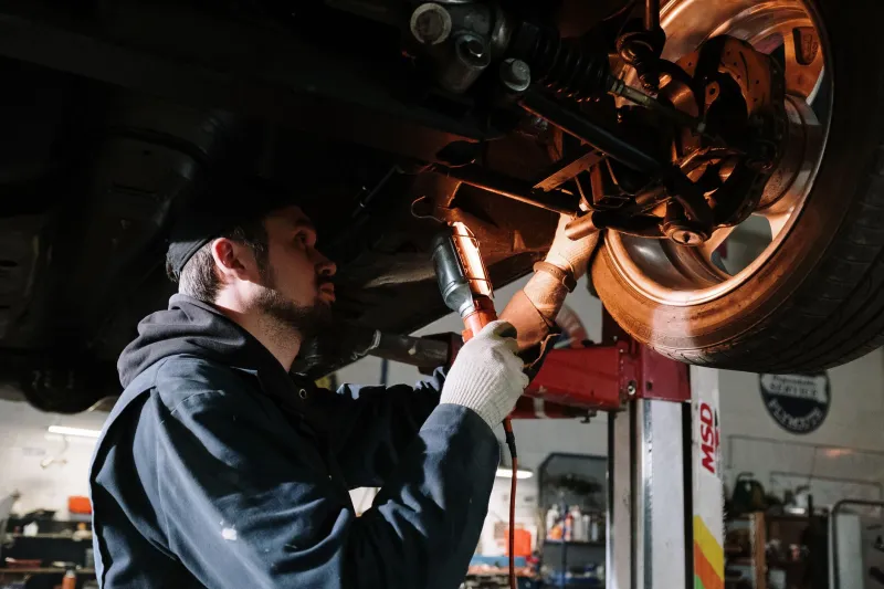 What You Think You Paid For Versus What Your Car Actually Has: The Condition Gap That Costs Owners Thousands