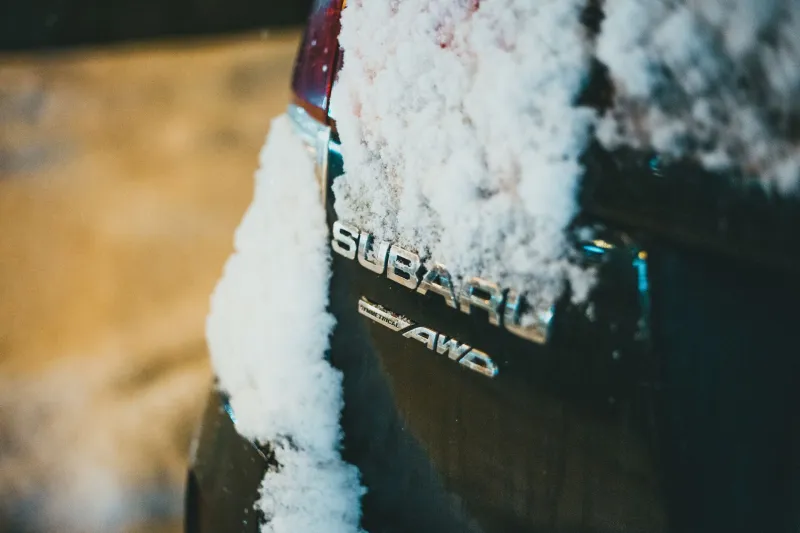 Four Seasons, Four Strategies: A Wisconsin Driver's Year-Round Guide to Protecting Your Vehicle's Finish