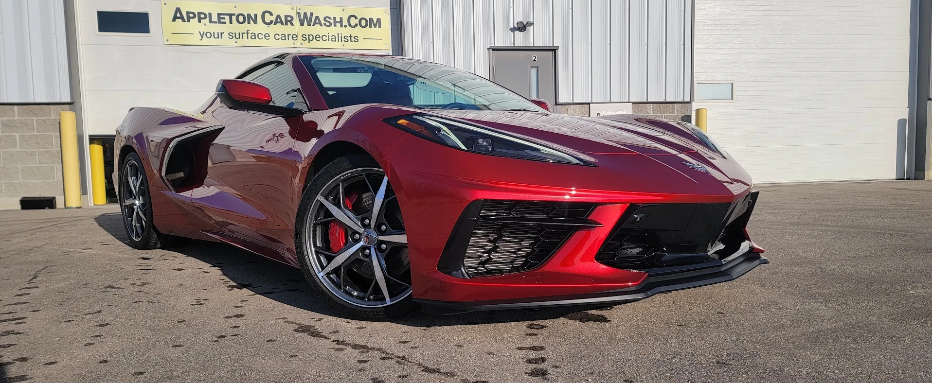 Appleton Car Detailing In Appleton